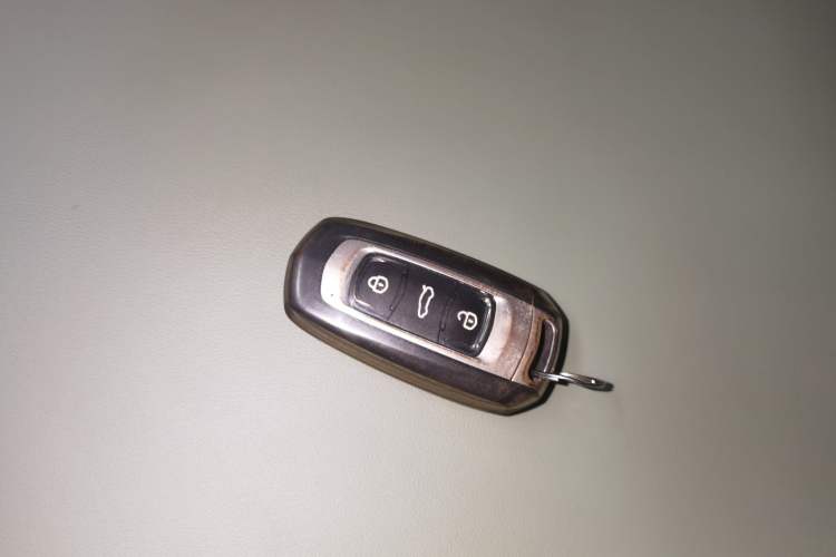 Used Geely Galaxy Panda 2024 200km Panda Rider
