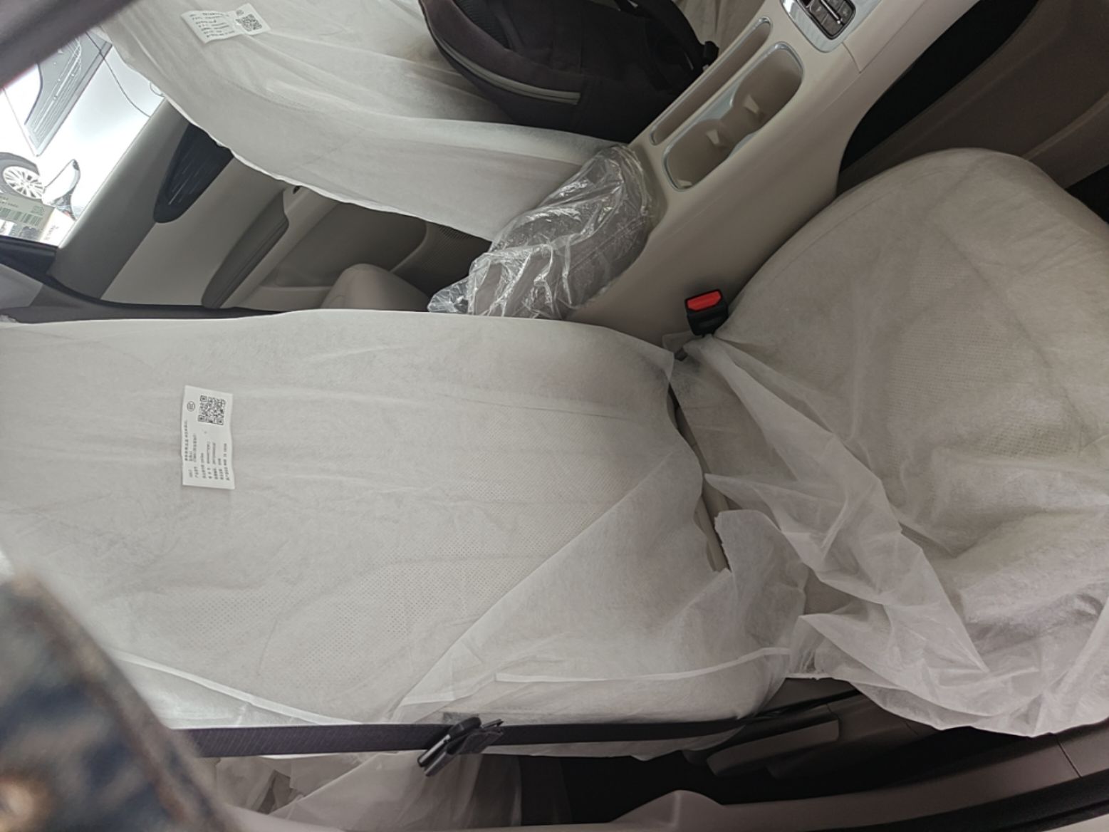 Geely Galaxy Geome 2026 310km Wind-Riding Edition — снимка 19