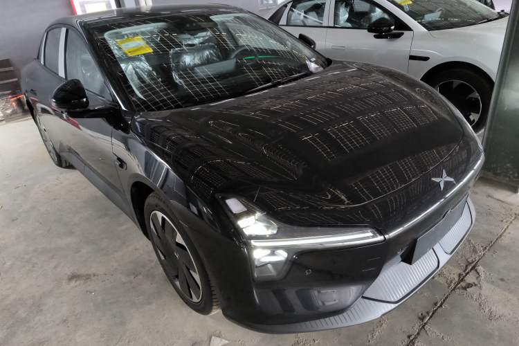 Used XPeng MONA M03 2025 502 Long-Range Max