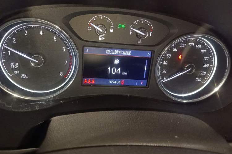 Used Buick LaCrosse 2021 652T Luxury Model