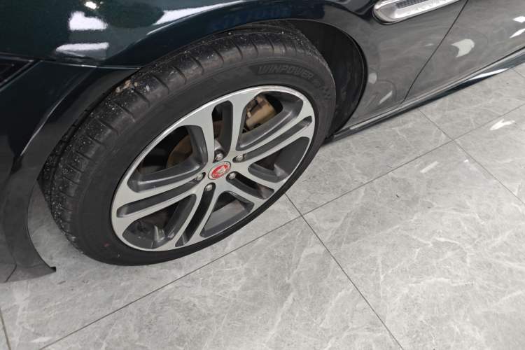 Used Jaguar XEL 2022 2.0T 250 PS R-DYNAMIC S Advanced Sport Edition
