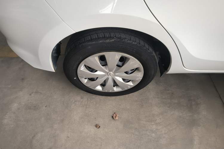 Used Toyota YARiS L Zhi Xuan 2020 1.5L CVT Leading Edition