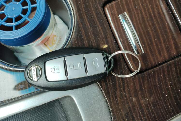 Used Nissan Teana 2013 2.0L XL Comfort Edition
