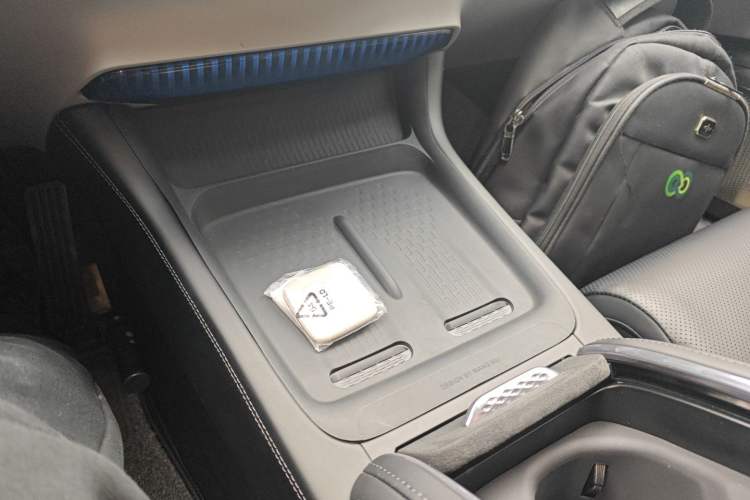 Used Zeekr 007 2024 Rear-Drive Enhanced Version 75 kWh
