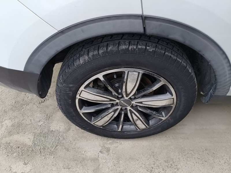 Used Haval H6 2021 1.5 GDIT Automatic Champion Edition — 25
