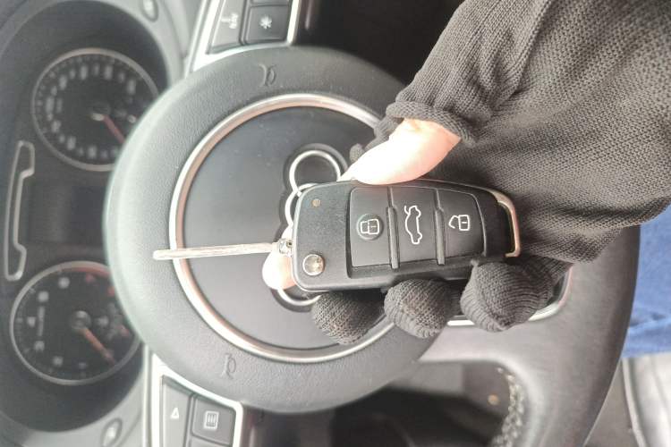 Used Audi Q3 2015 35 TFSI quattro Millionth Anniversary Edition