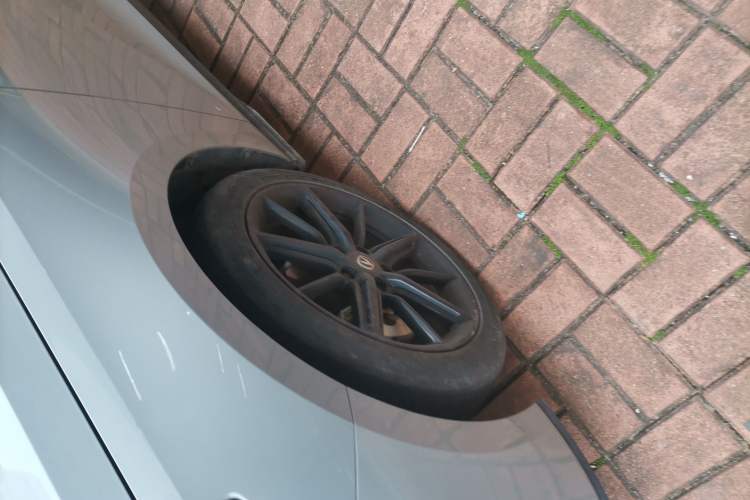 Used CHANGAN UNI-V 2022 1.5T Prestige Version
