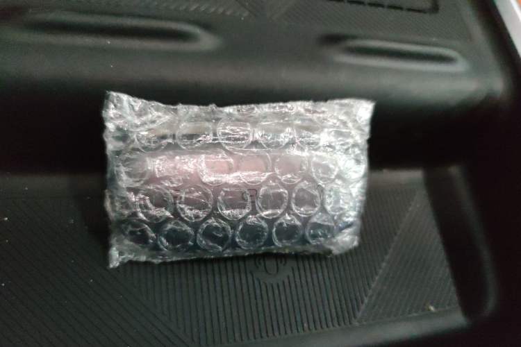 Used Li Auto L7 2025 Max Smart Refresh Edition Interior 1