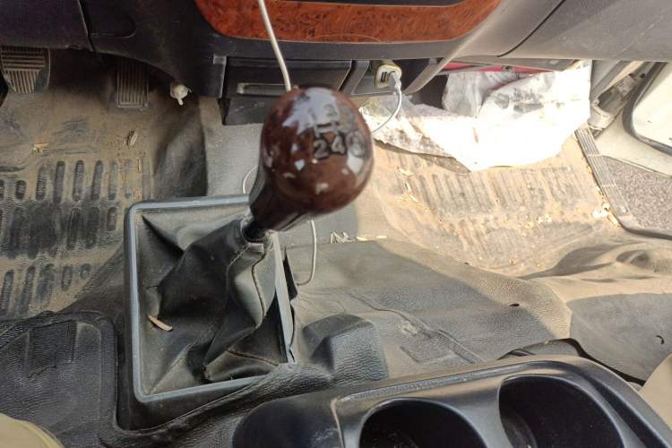 Used King Long Golden Way 