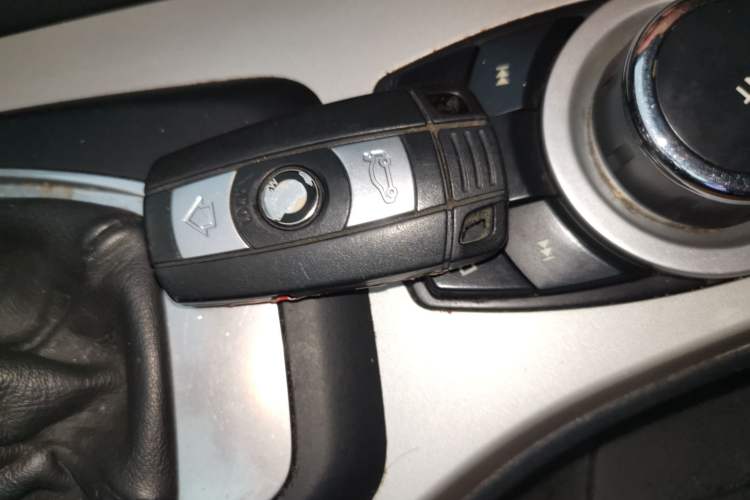 Used BMW X1 2014 sDrive18i Fashion Model
