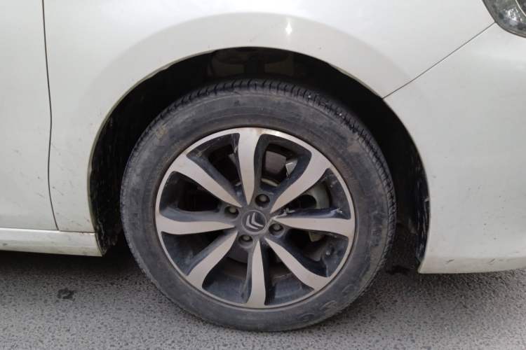 Used Citroen C4 Sega 2018 1.6L Automatic Luxury Model
