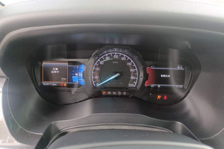 Used Ford Everest 2016 2.0T Gasoline Automatic 4x4 Flagship Edition
