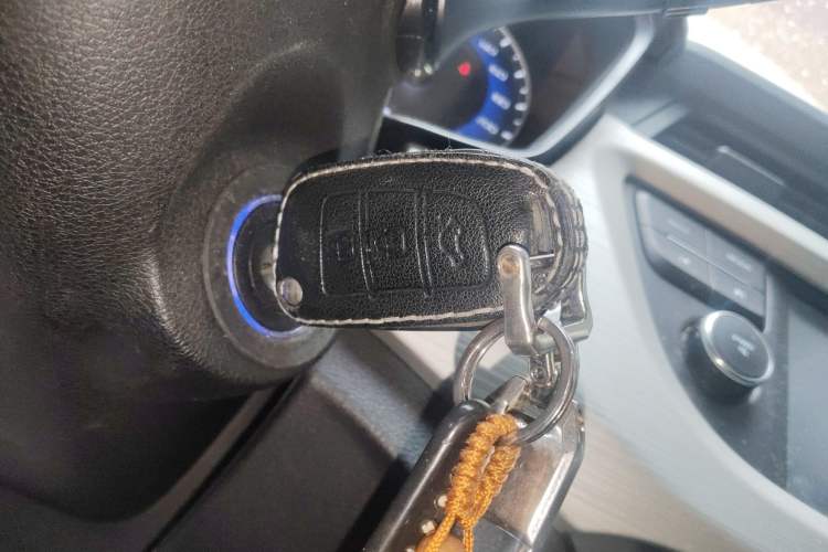 Used Geely Auto Vision X3 2020 1.5L Manual Elite Edition
