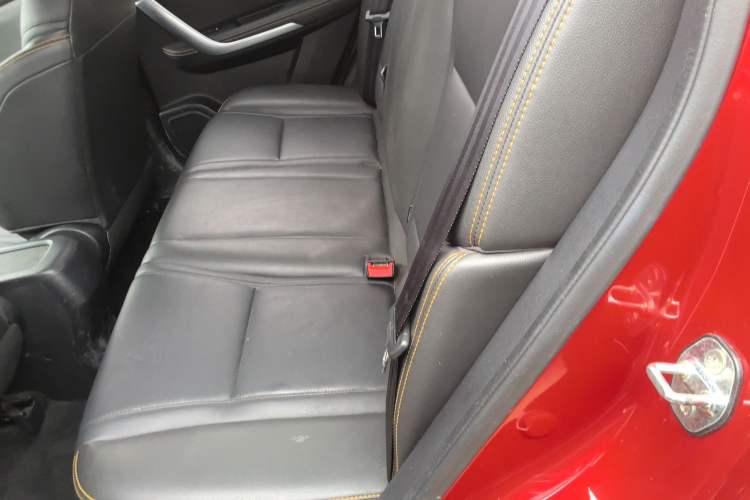 Used Dongfeng Aeolus AX4 2018 1.6L DCT Trendy & Stylish Model with Sunroof
