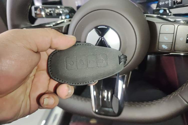 Used Denza Z9GT 2024 1100 4x4 Max First Edition