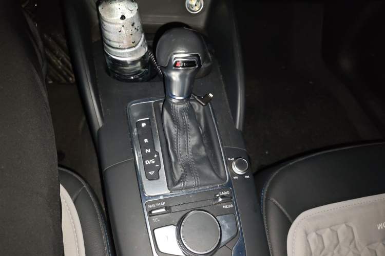 Used Audi A3 2020 Sportback 35 TFSI Fashion Edition China VI Emission Standard