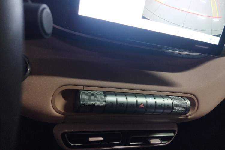 Used BYD Seagull 2024 Honor Edition 305km Dynamic Version