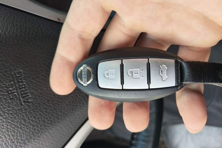 Used Nissan Teana 2013 2.0L XL Comfort Edition