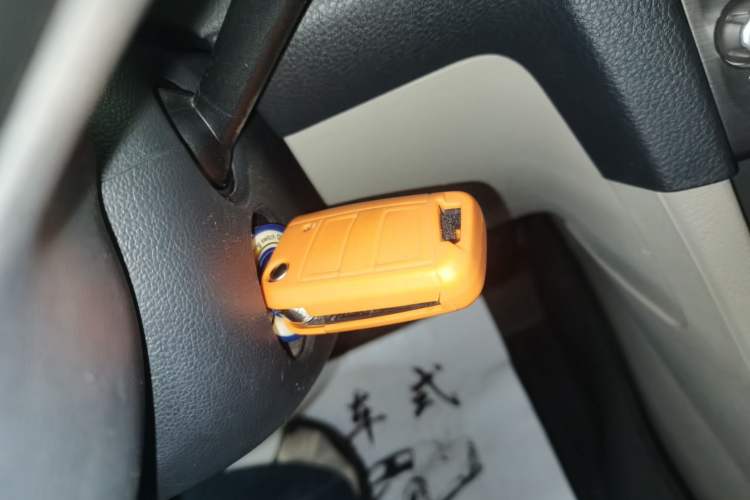 Used Volkswagen Golf 2014 1.4TSI Automatic Comfort Model Interior 1