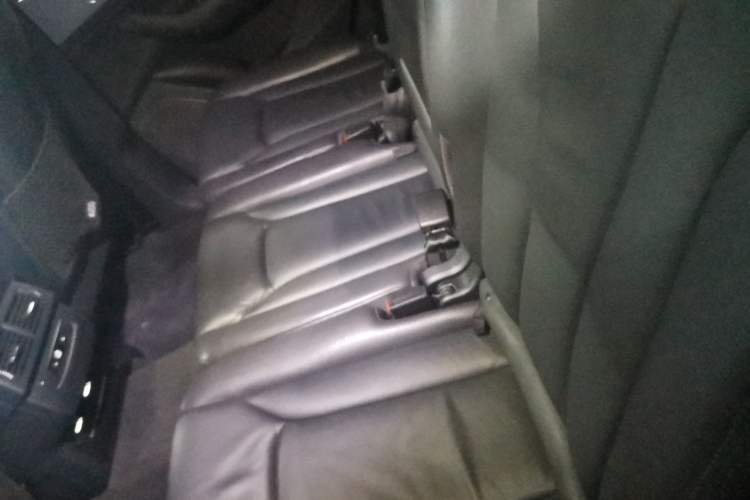 Used Audi Q7 2016 40 TFSI S line Sport Edition
