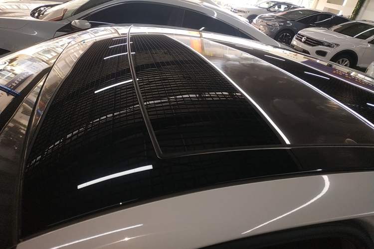 Used Audi A3 2019 Limousine 35 TFSI Sporty Version China VI