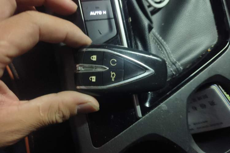 Used Oshan X7 PLUS 2022 1.5T Blue Whale Edition Automatic Prestige Version
