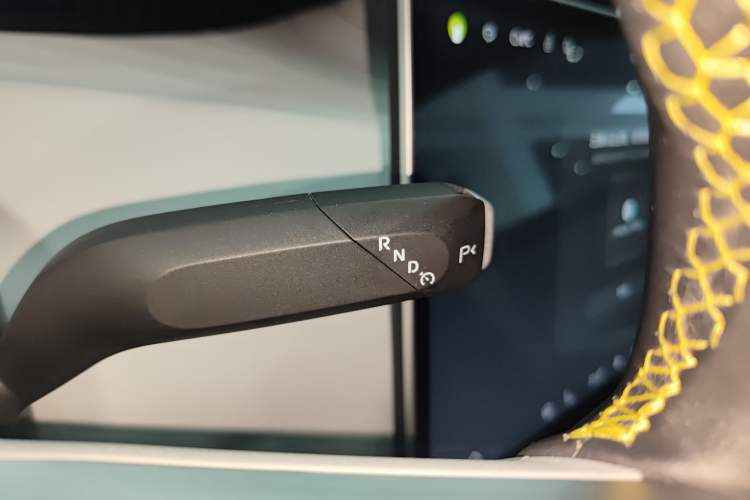 Used Avatr 11 2022 Long-Range Dual-Motor Luxury Edition 5 Seats