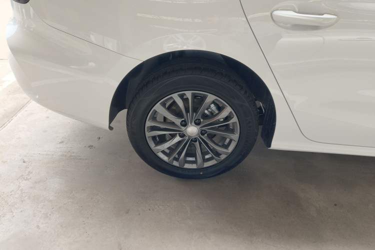 Used MG 5 2026 Model 180DVVT Global Early-Bird Edition