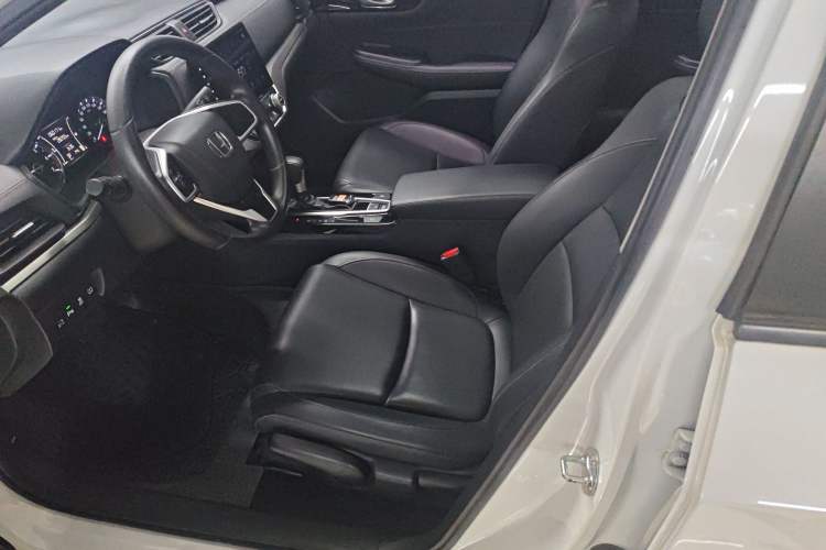 Used Honda Envix 2019 180TURBO CVT Enjoyment Edition China VI