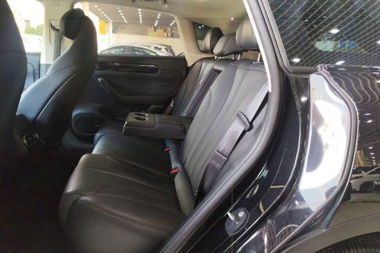 Used Leapmotor C11 2023 Extended-Range 285 Comfort Edition