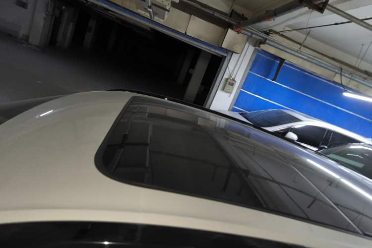 Used Haval LHERY 2022 Jingxiang Edition 1.5T Copper Rabbit Roof