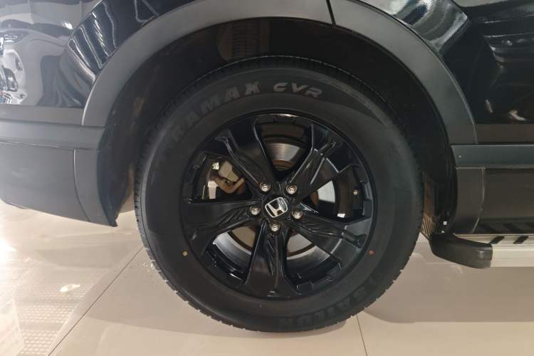 Used Honda Breeze 2020 240TURBO CVT 2WD Luxury Edition