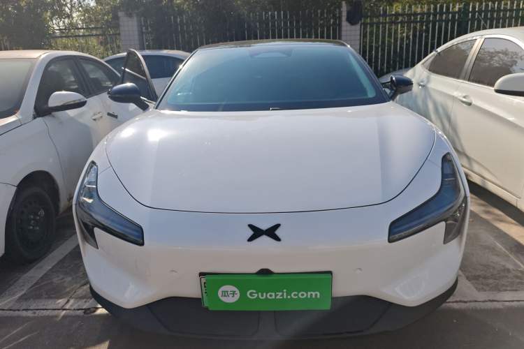 Used XPeng MONA M03 2024 515 Long-Range