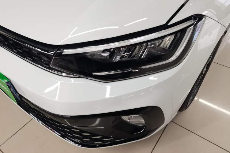 Used Volkswagen Lavida 2025 New Sharp 1.5L Outstanding New Vision Edition
