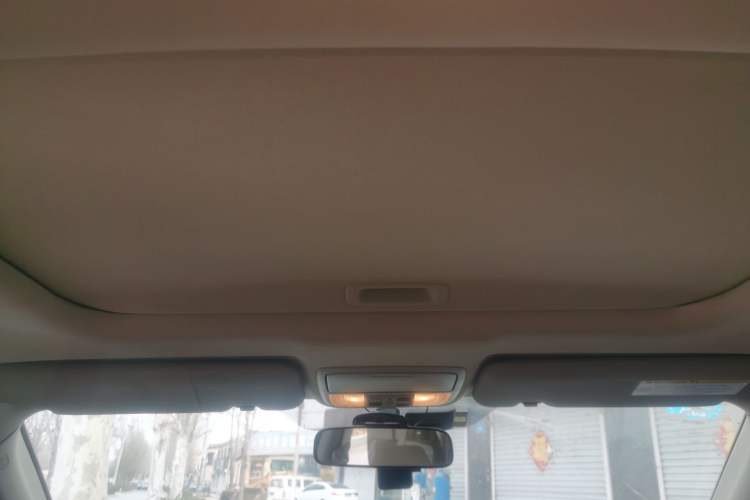 Used Honda CR-V 2015 2.0L two-wheel drive Fashion Edition