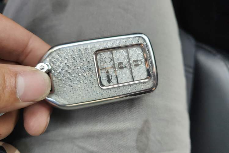 Used Honda CR-V 2021 240TURBO CVT Two-Wheel Drive Urban Edition
