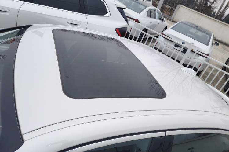 Used BMW 3 Series 2024 325i M Sport Package