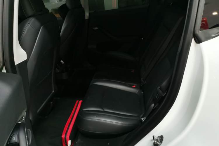 Used Tesla Model Y 2021 Performance High-Performance All-Wheel-Drive Version