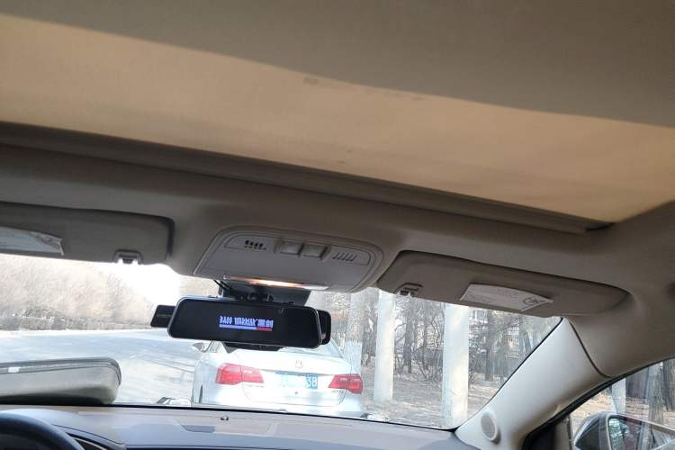 Used Buick LaCrosse 2011 2.4L SIDI Haoya Edition
