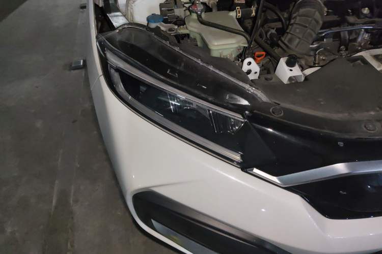 Used Honda XR-V 2021 220TURBO CVT Luxury Edition
