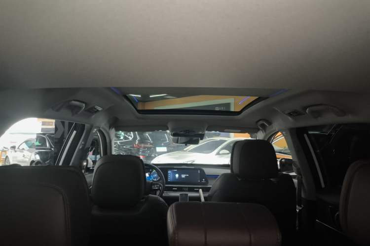 Used Chery Tiggo 8 PRO 2022 290T Two-Wheel Drive Haohan Edition 5 Seats