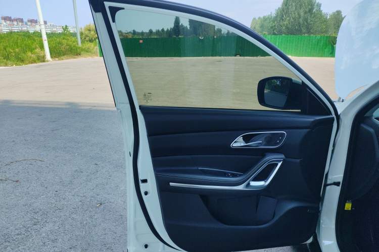 Used JAC X7 2020 1.5TGDI Automatic Dream Edition