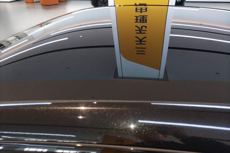 Used Avatr 06 2025 Pro Range-Extended Edition
