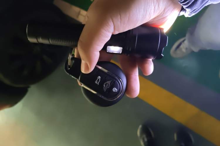 Used MINI Countryman 2018 1.5T COOPER Special Edition
