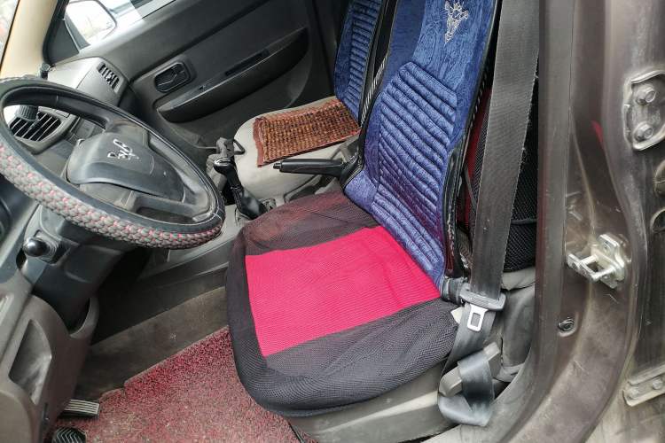 Used Wuling Hongguang 2015 1.2L S Base Model China IV
