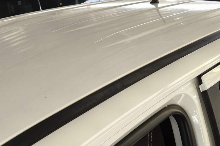 Used JAC T8 2020 2.0T Diesel Two-Wheel Drive Business-Grade Big Double Cabin HFC4DB2-2E
