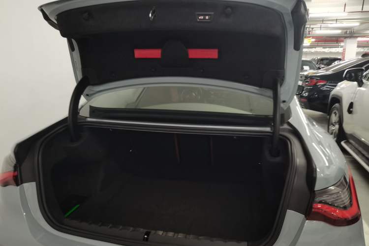 Used BMW 4 Series 2021 Restyled 425i M Sport Night Edition