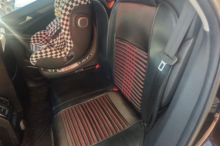 Used Ford Territory 2019 EcoBoost 145 CVT Prestige PLUS Model China V Standard