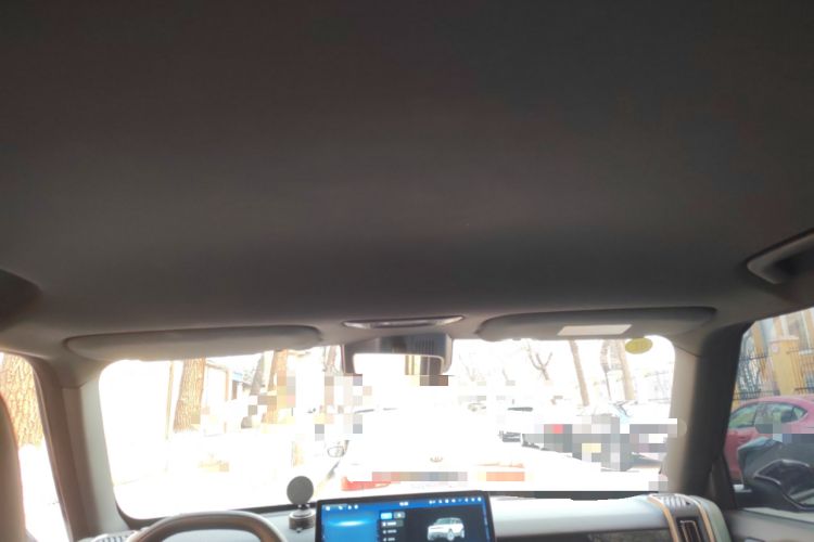 Used Chery Fulwin X3 2025 Model 401 Ya Shang Edition