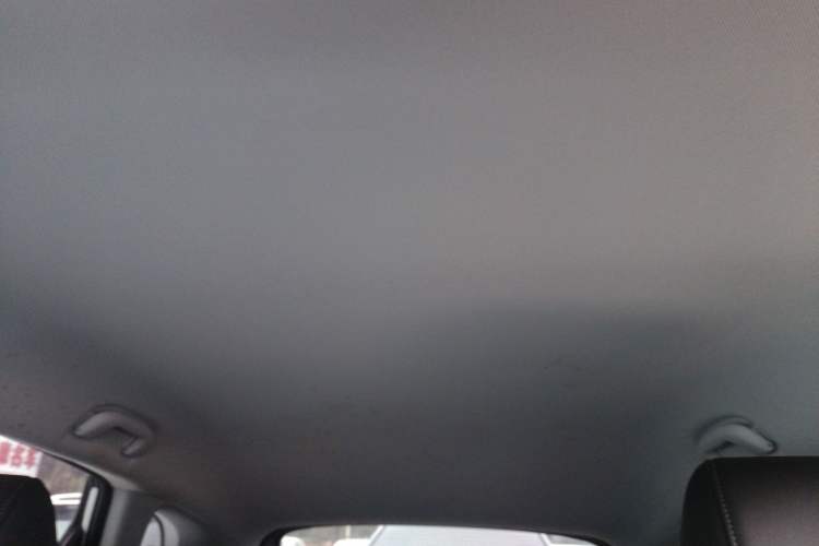 Used Buick Velite 6 2023 Revised Version 430 km Range – Commuter Edition Headliner